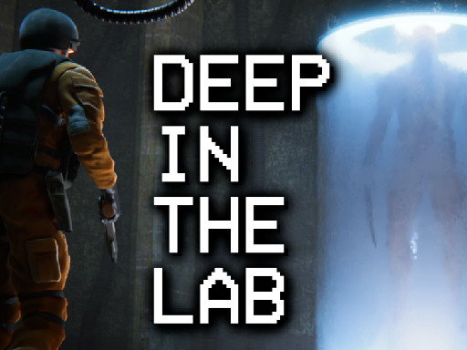 Deep in the lab Chapter 1